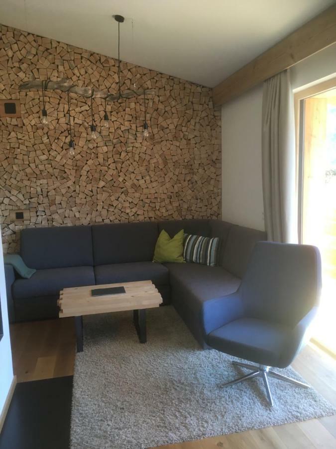Riefli Aparts Sankt Anton am Arlberg Esterno foto